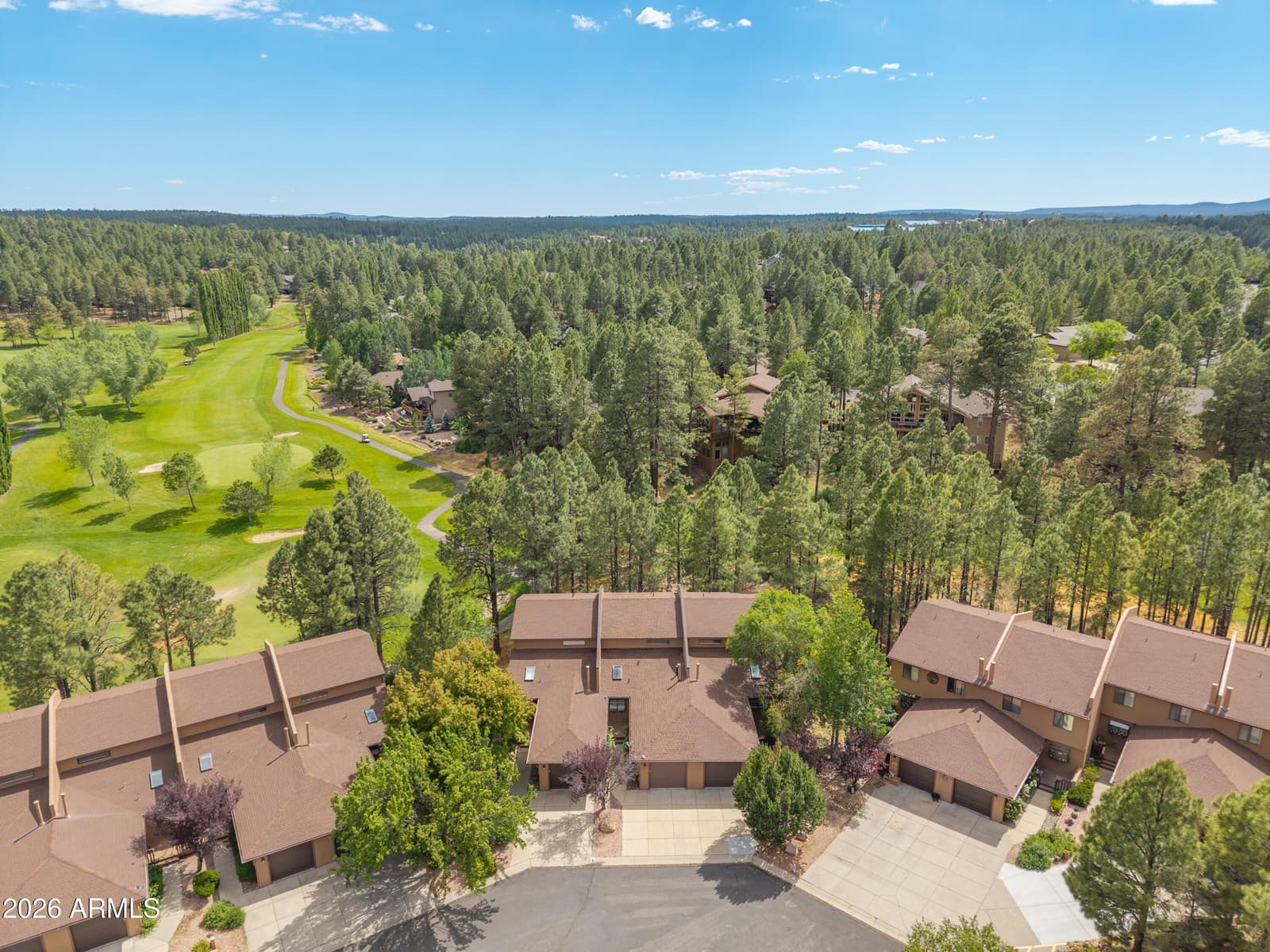 2296 N EARLE Drive, Flagstaff, AZ 86004 — photo 9 of 38
