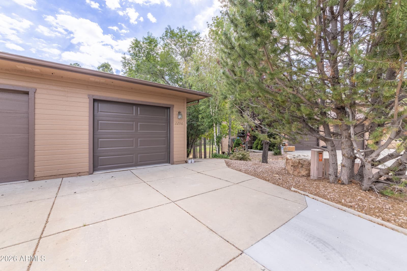2296 N EARLE Drive, Flagstaff, AZ 86004 — photo 2 of 38