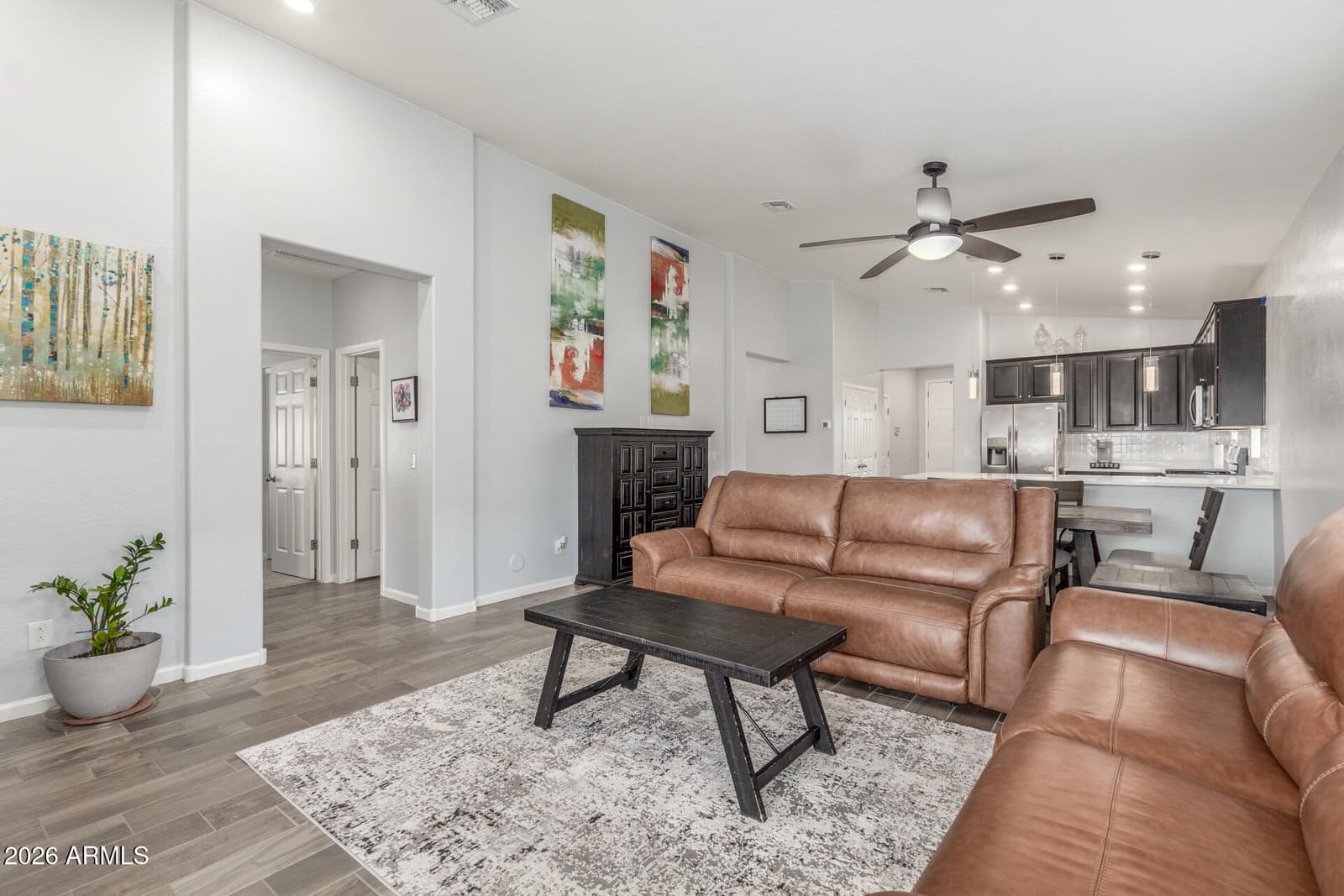 4136 W PALACE STATION Road, New River, AZ 85087 — photo 5 of 22