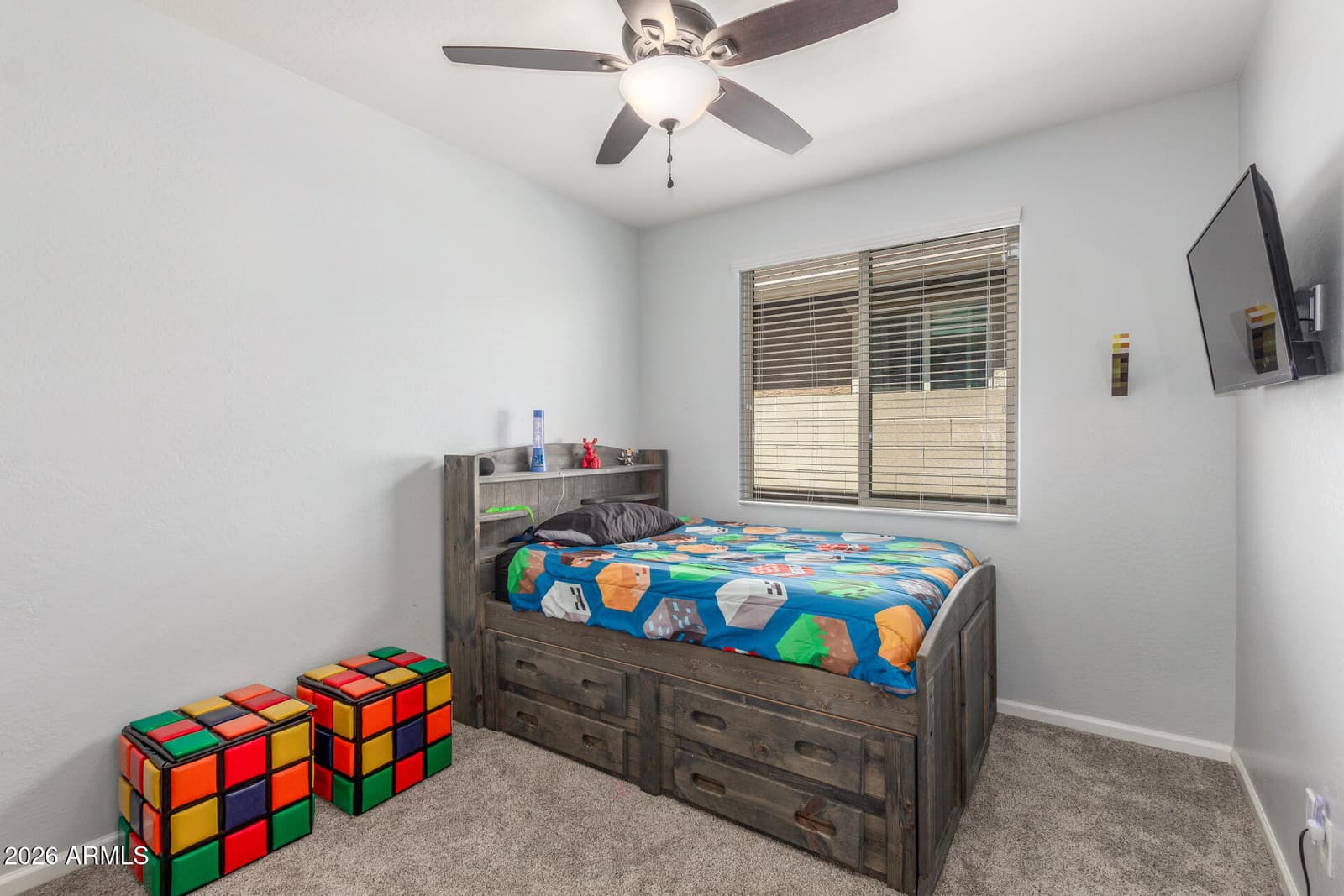 4136 W PALACE STATION Road, New River, AZ 85087 — photo 11 of 22