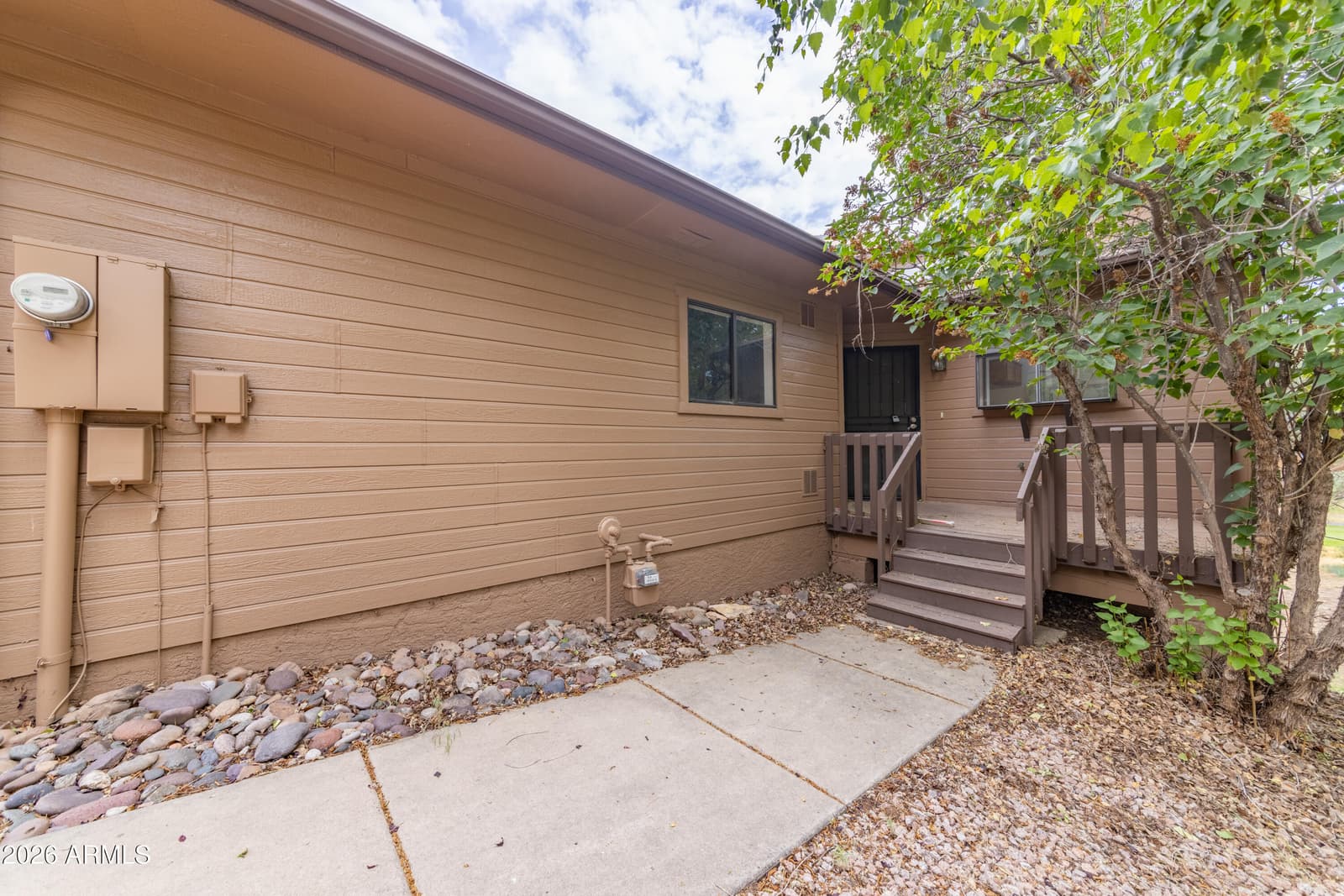 2296 N EARLE Drive, Flagstaff, AZ 86004 — photo 7 of 38