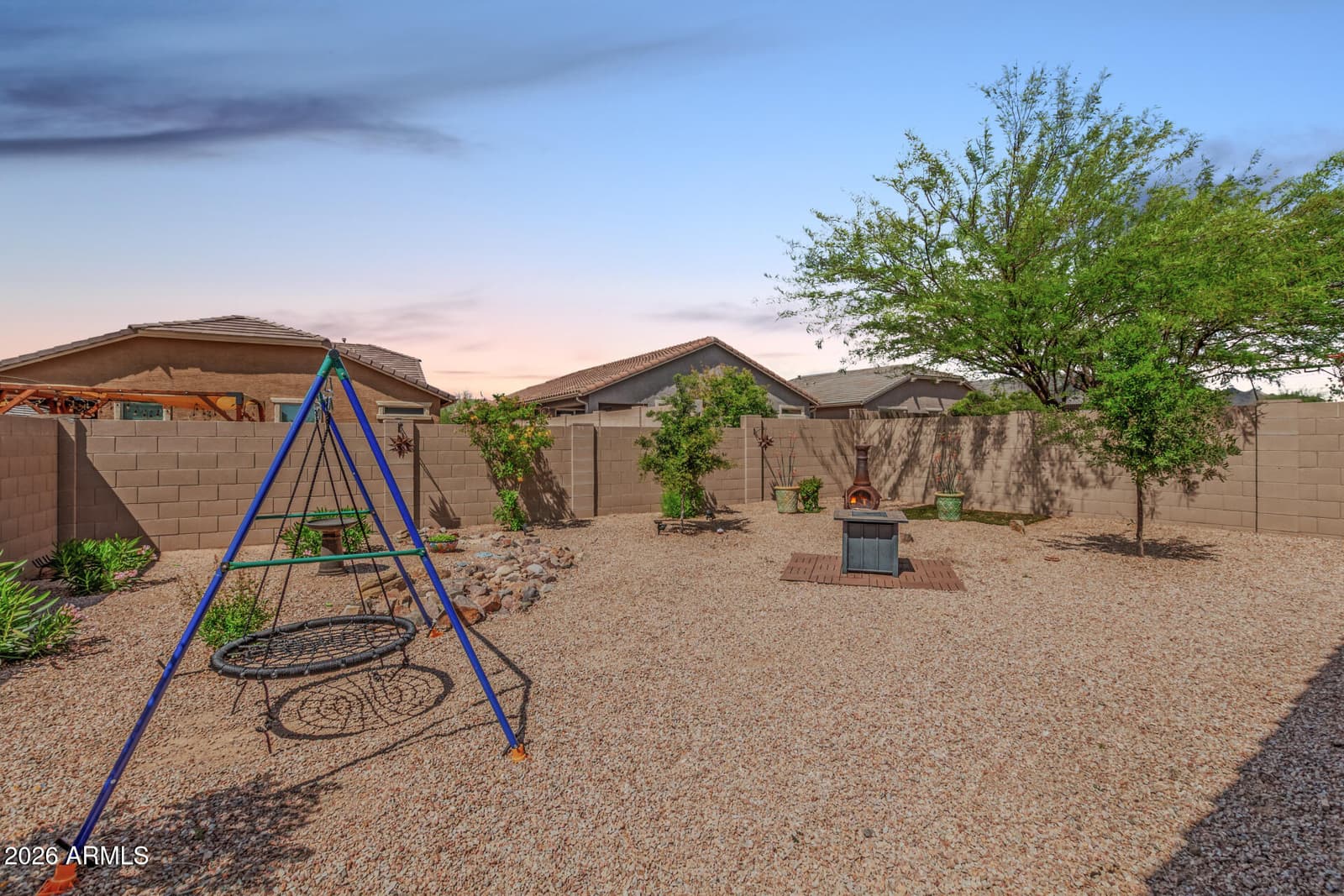 4136 W PALACE STATION Road, New River, AZ 85087 — photo 17 of 22