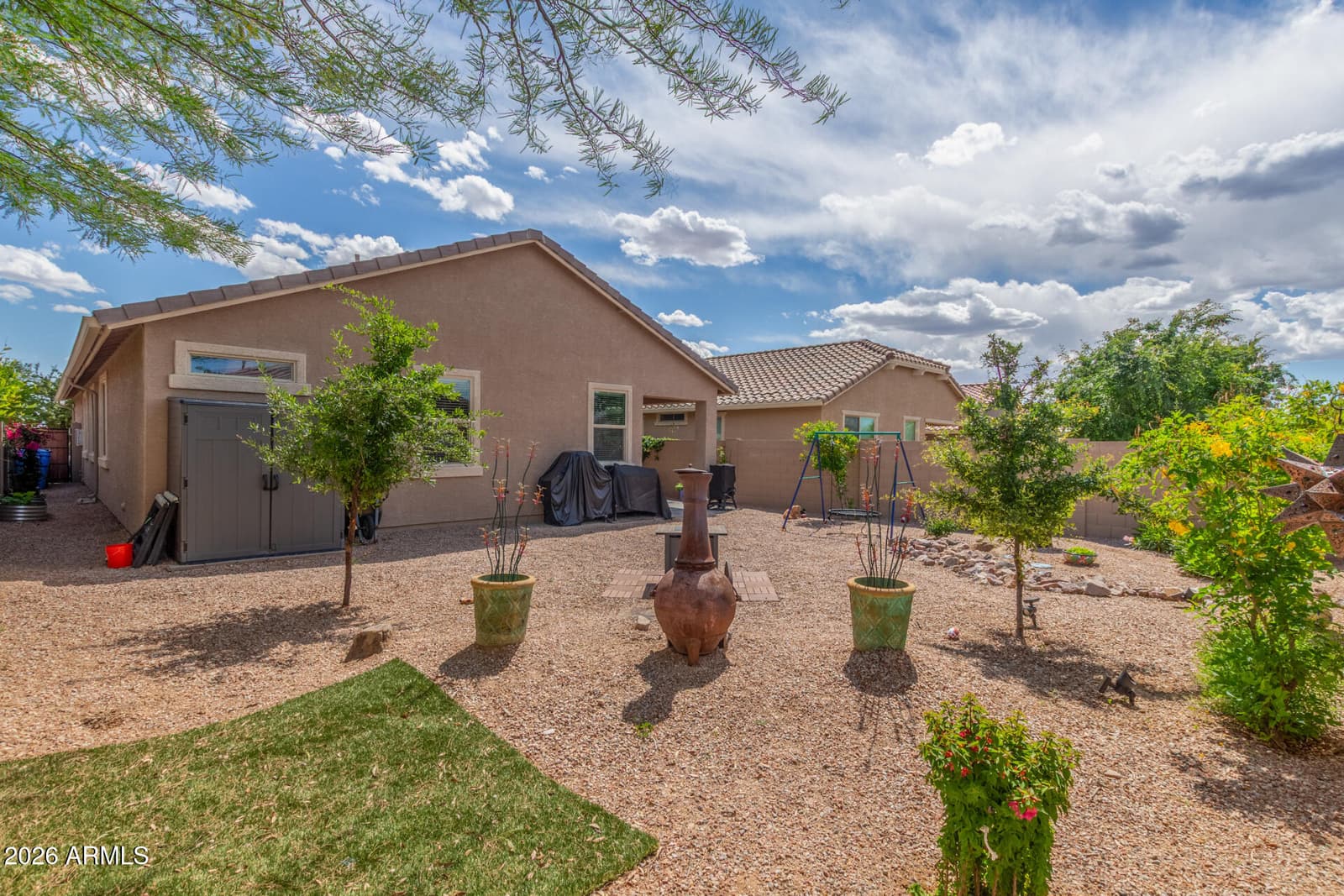 4136 W PALACE STATION Road, New River, AZ 85087 — photo 19 of 22