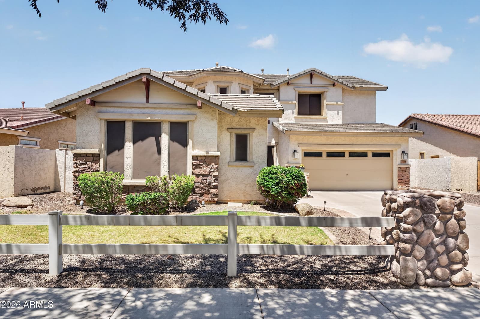 3832 E OLD STONE Circle N, Chandler, AZ 85249 — photo 5 of 59