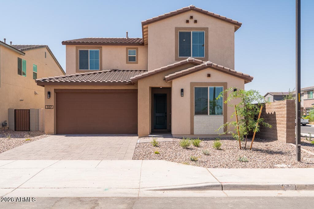 337 E LINDO Lane, San Tan Valley, AZ 85140 — photo 1 of 23