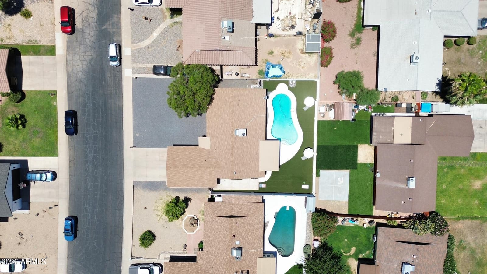 5510 W CAROL Avenue, Glendale, AZ 85302 — photo 31 of 36
