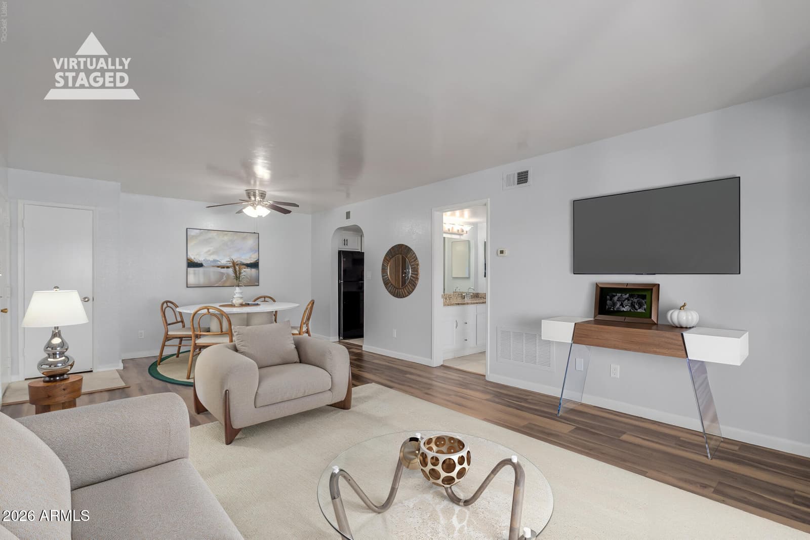 10444 N 69TH Street 206, Paradise Valley, AZ 85253 — photo 1 of 31