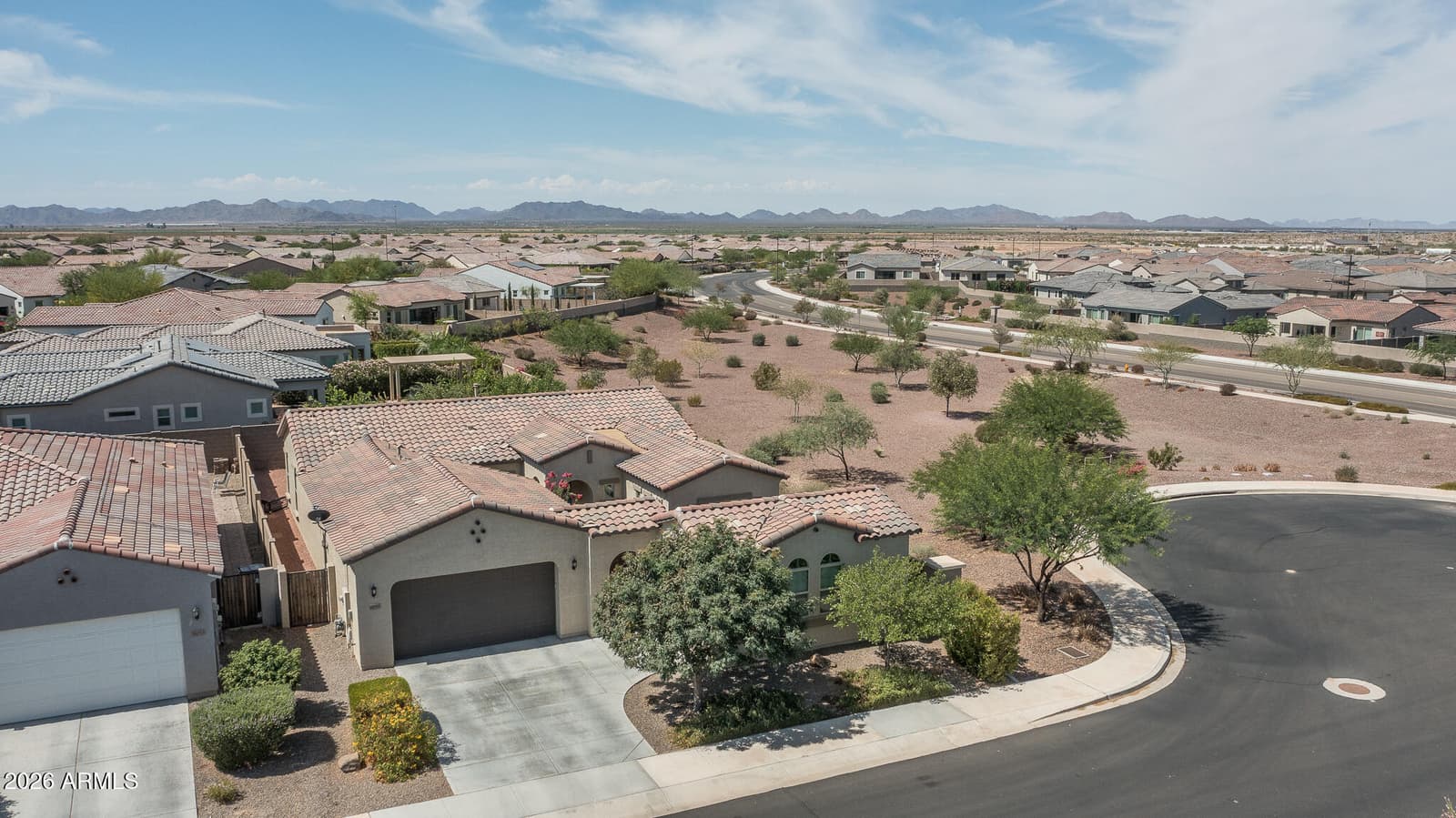 18059 W TANGLEWOOD Drive, Goodyear, AZ 85338