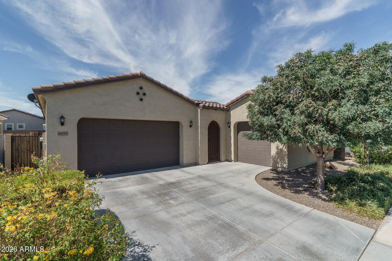 18059 W TANGLEWOOD Drive, Goodyear, AZ 85338 — photo 58 of 58