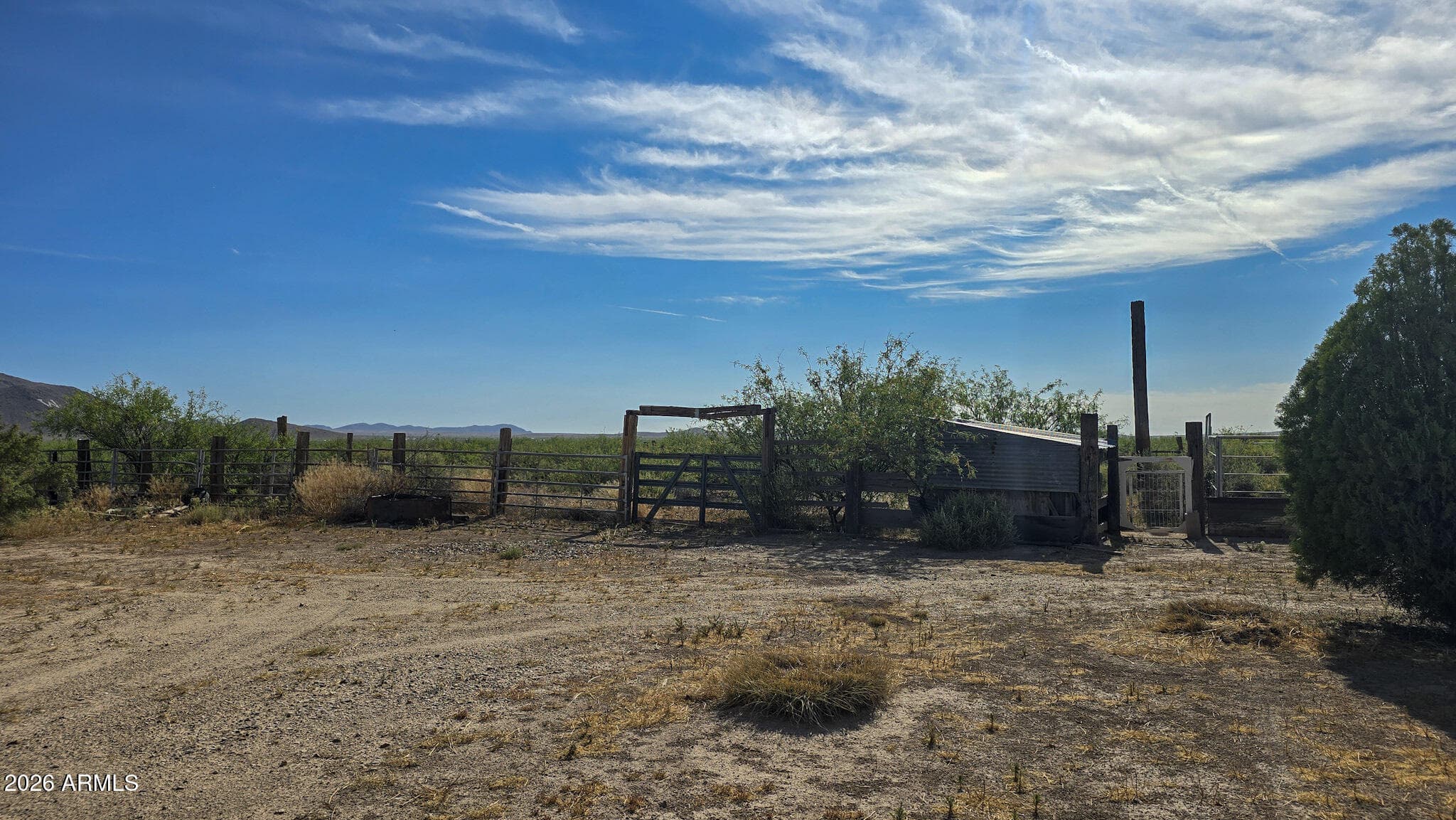 5004 N JOE HINES Road, Willcox, AZ 85643 — photo 27 of 34