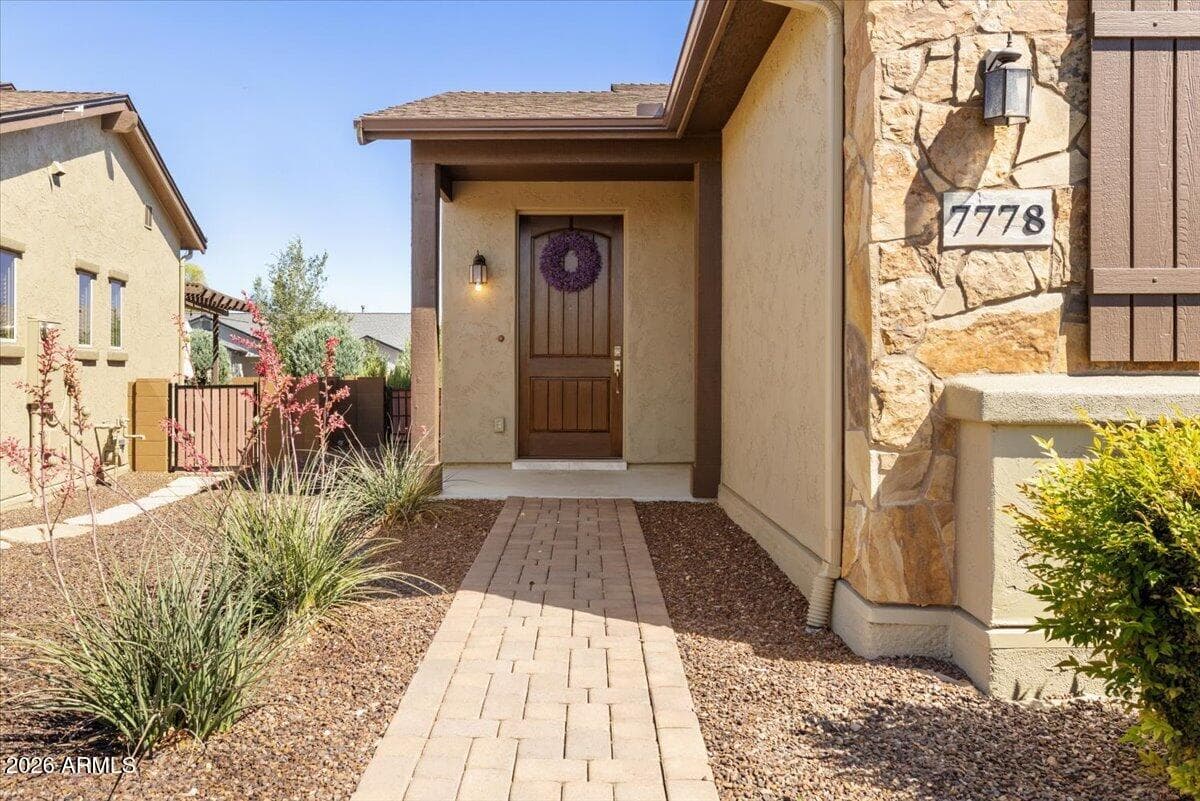 7778 E LAVENDER Loop, Prescott Valley, AZ 86315 — photo 2 of 18