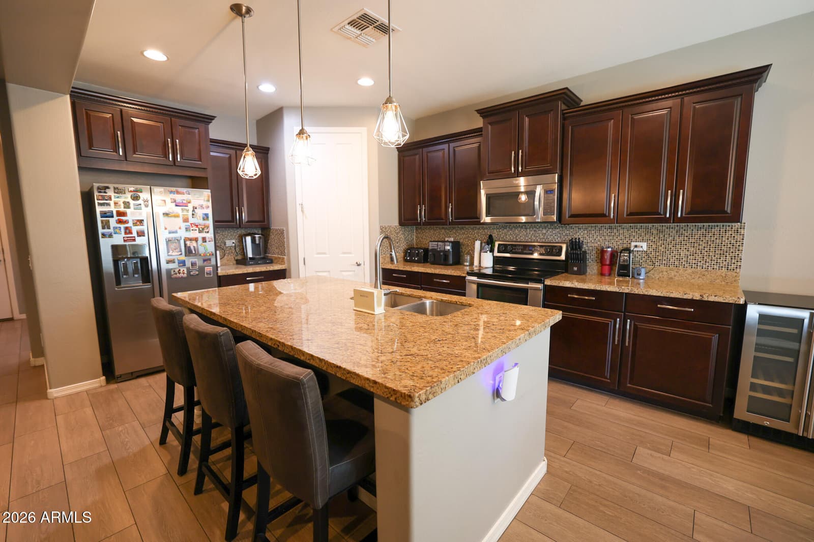 1742 N 144TH Drive, Goodyear, AZ 85395 — photo 9 of 36