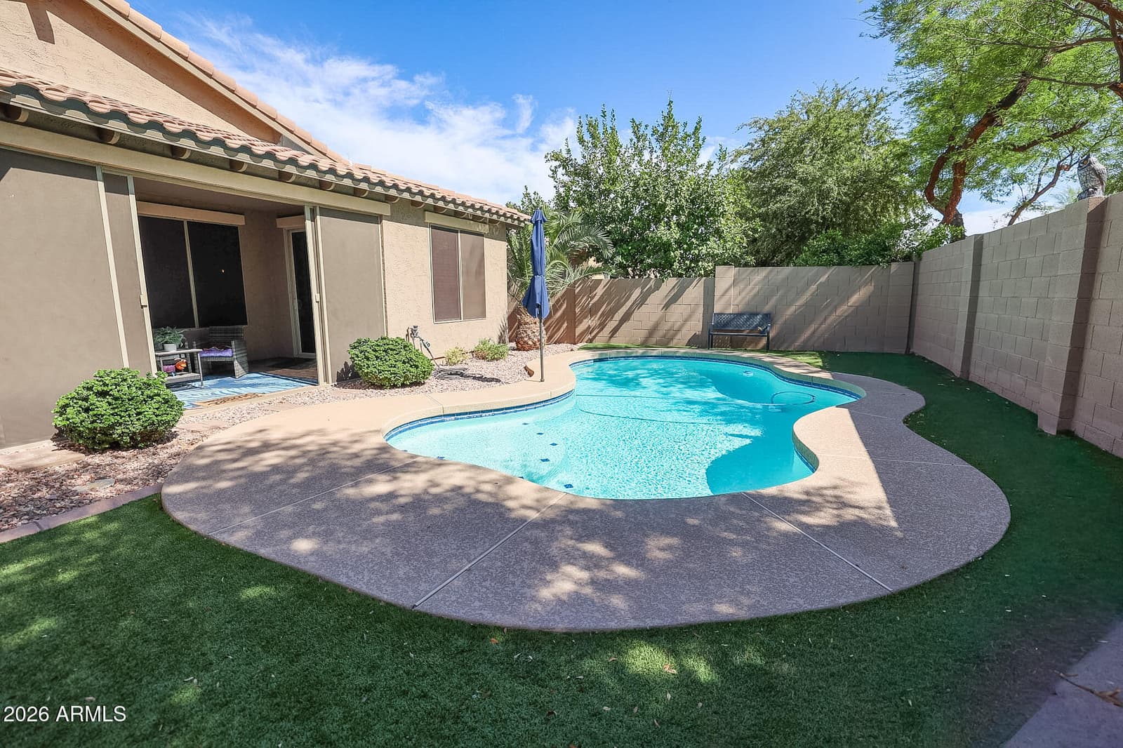 1742 N 144TH Drive, Goodyear, AZ 85395 — photo 26 of 36