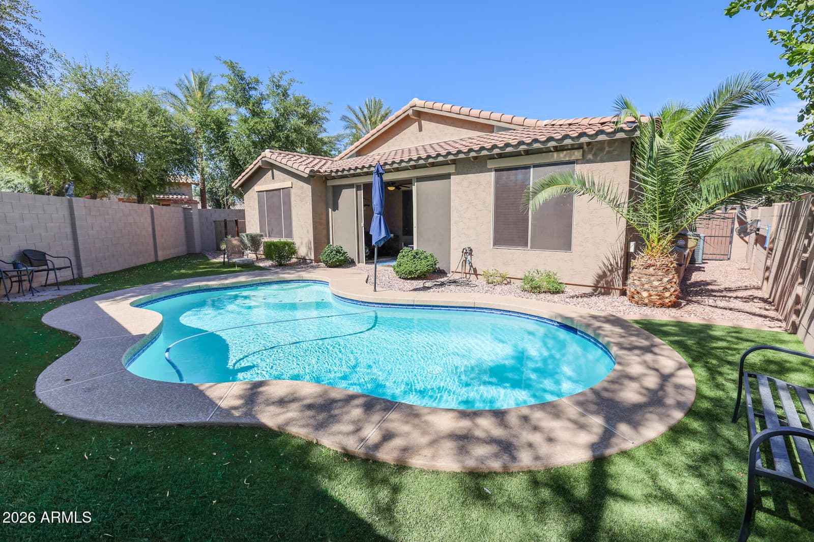 1742 N 144TH Drive, Goodyear, AZ 85395 — photo 28 of 36