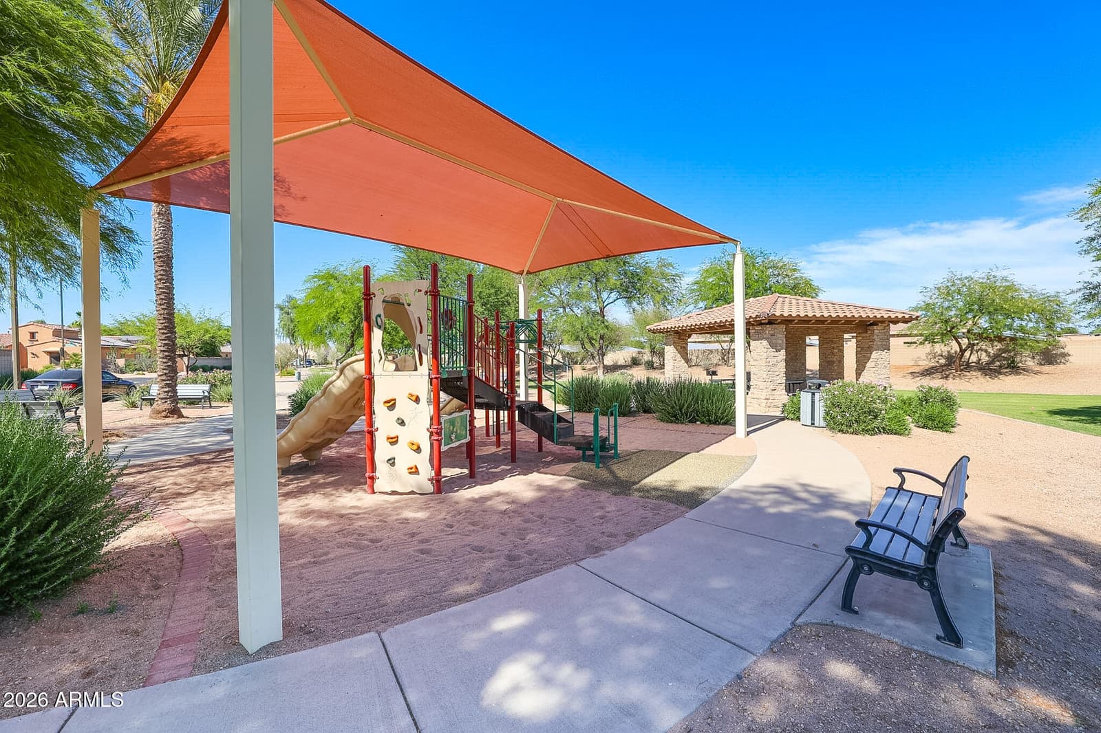 1742 N 144TH Drive, Goodyear, AZ 85395 — photo 35 of 36