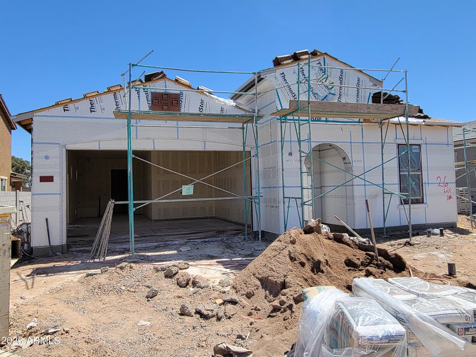 16369 W CHRISTY Drive, Surprise, AZ 85388 — photo 11 of 18