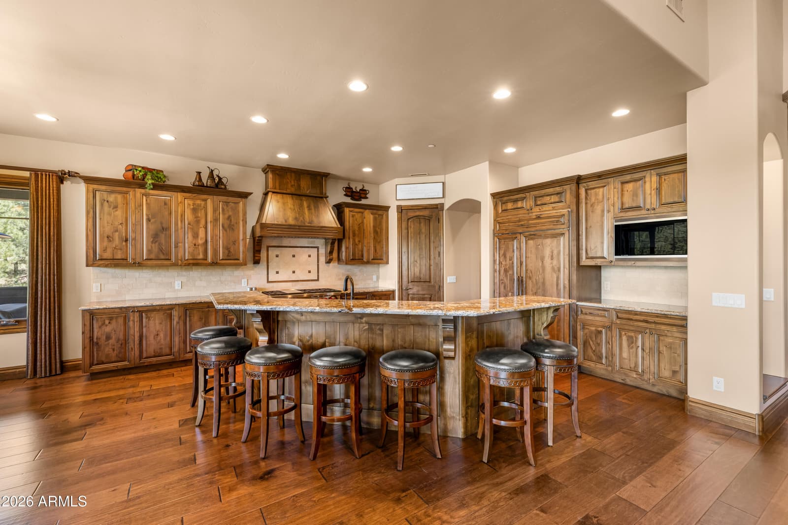 1862 E MYRTLEWOOD Court, Flagstaff, AZ 86005 — photo 12 of 115