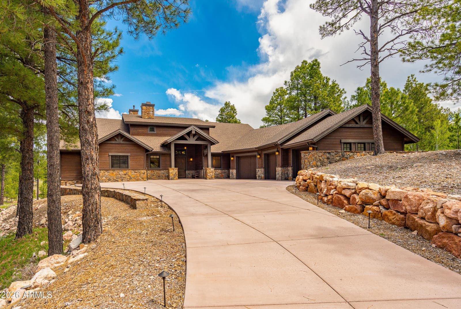 1862 E MYRTLEWOOD Court, Flagstaff, AZ 86005 — photo 24 of 115