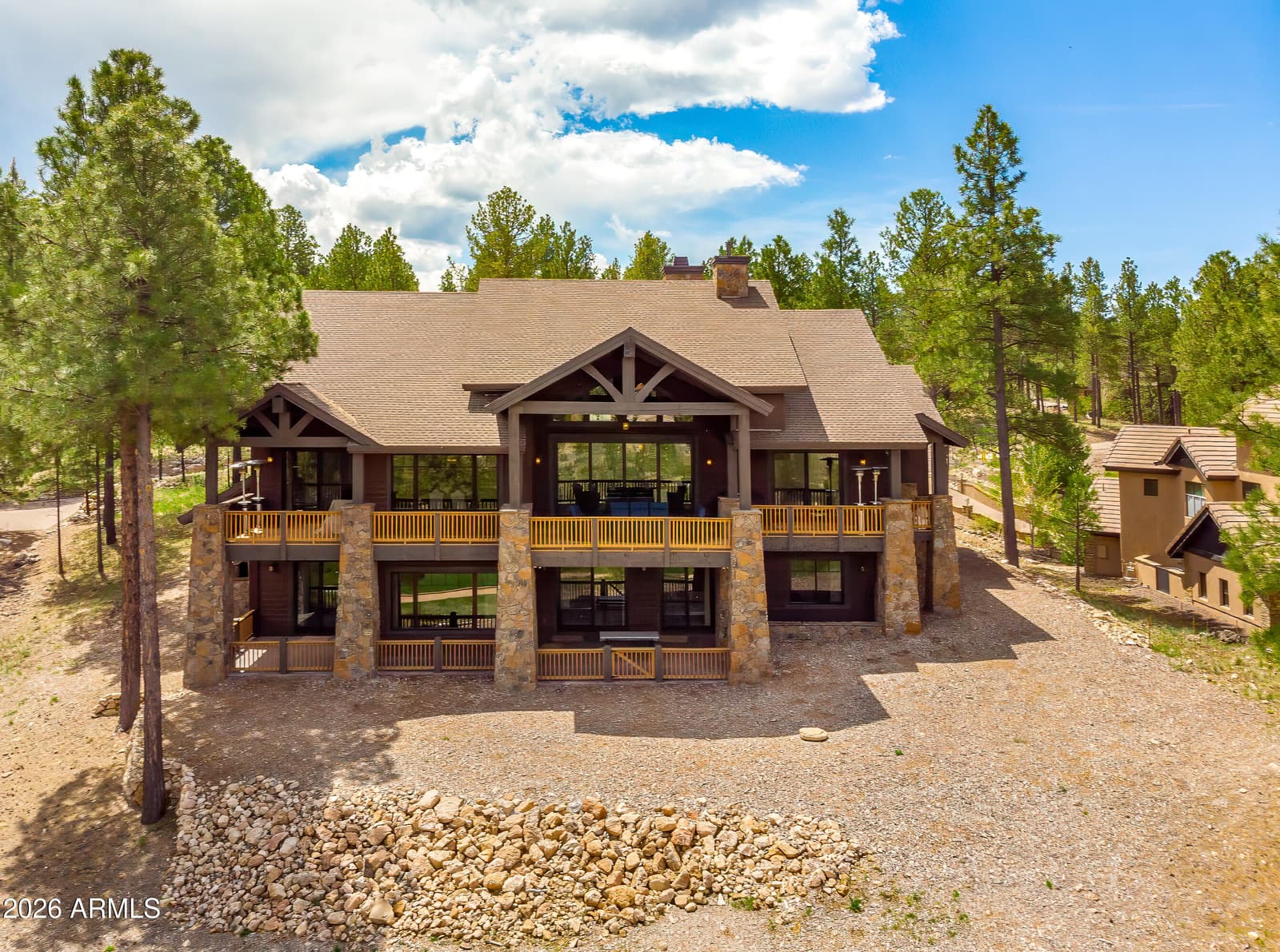 1862 E MYRTLEWOOD Court, Flagstaff, AZ 86005 — photo 25 of 115