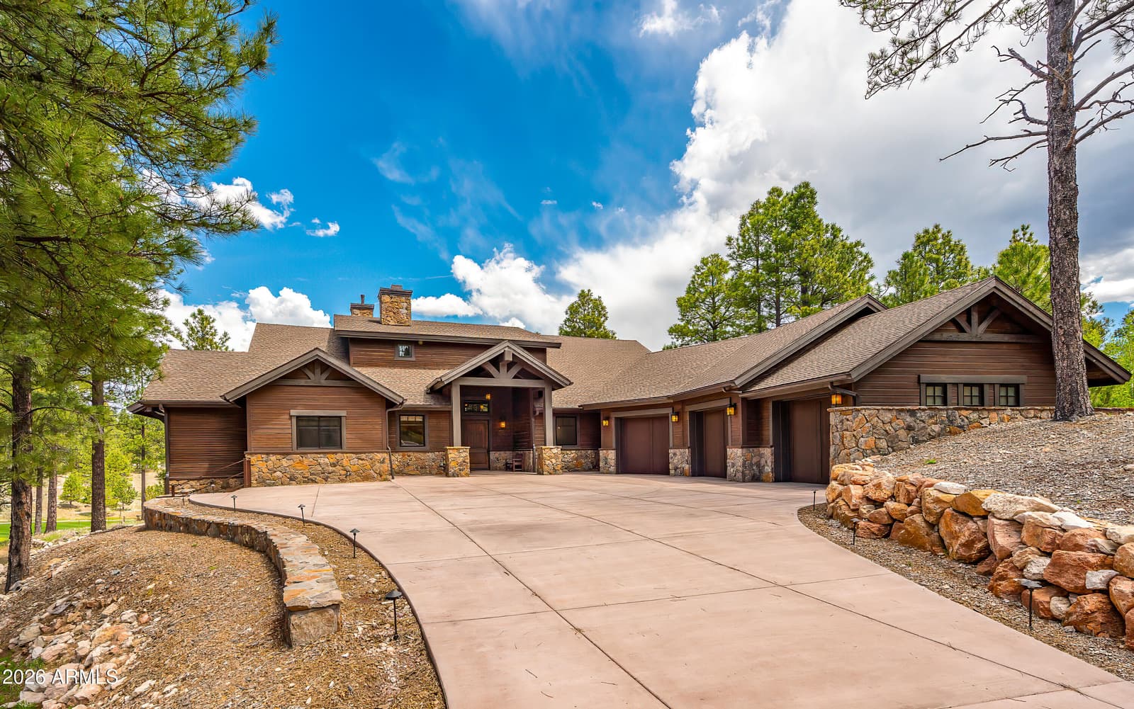 1862 E MYRTLEWOOD Court, Flagstaff, AZ 86005 — photo 73 of 115