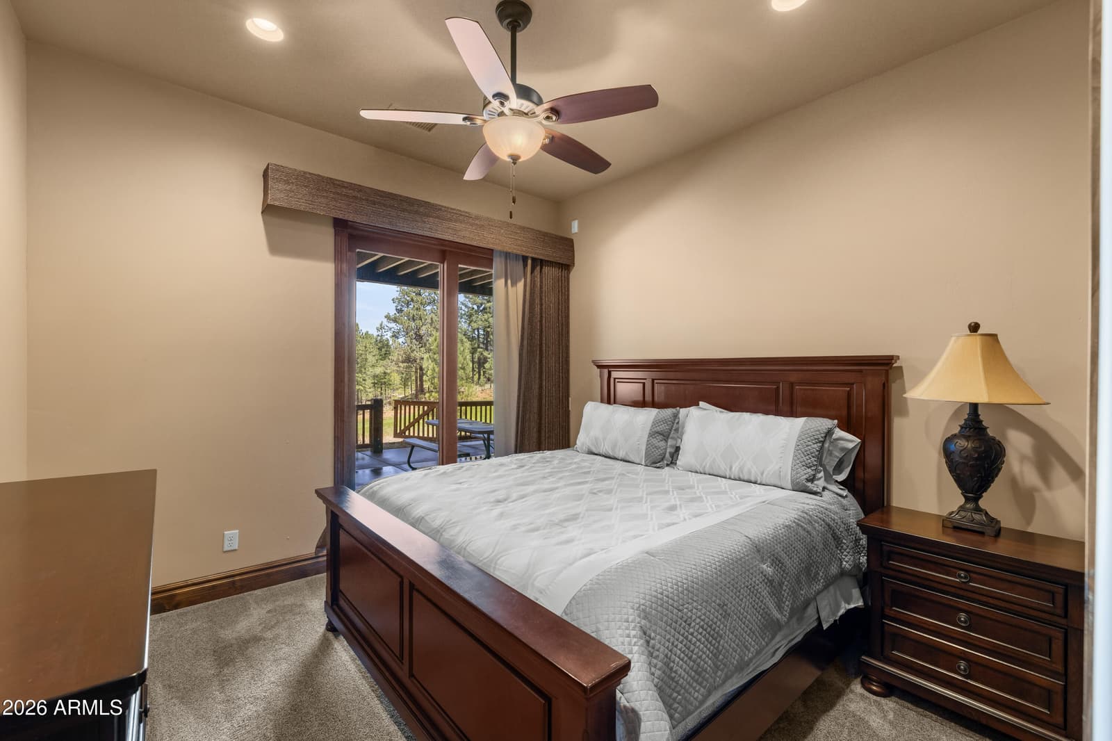 1862 E MYRTLEWOOD Court, Flagstaff, AZ 86005 — photo 41 of 115