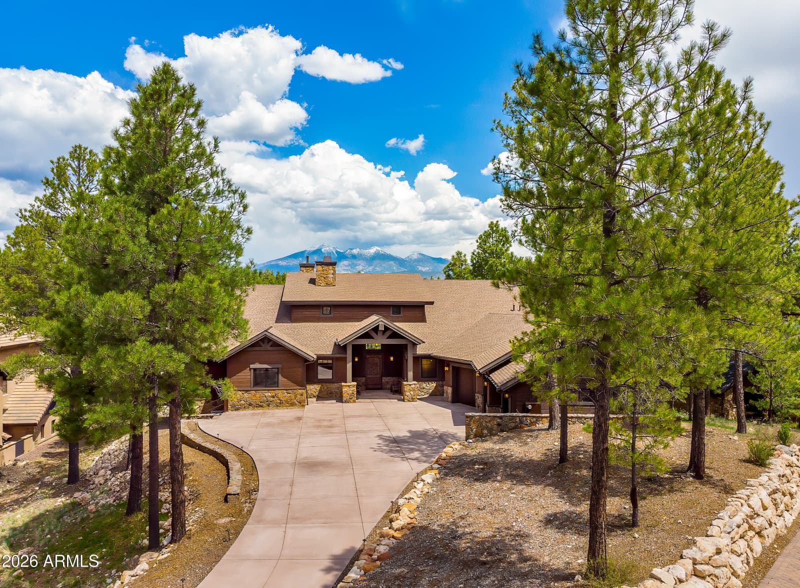 1862 E MYRTLEWOOD Court, Flagstaff, AZ 86005 — photo 76 of 115