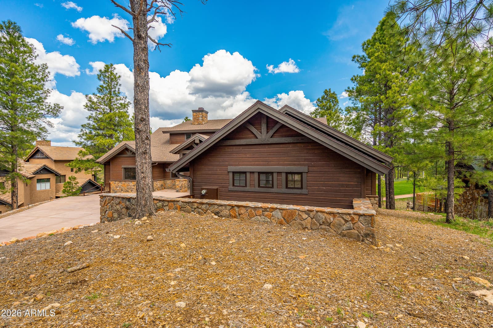1862 E MYRTLEWOOD Court, Flagstaff, AZ 86005 — photo 74 of 115