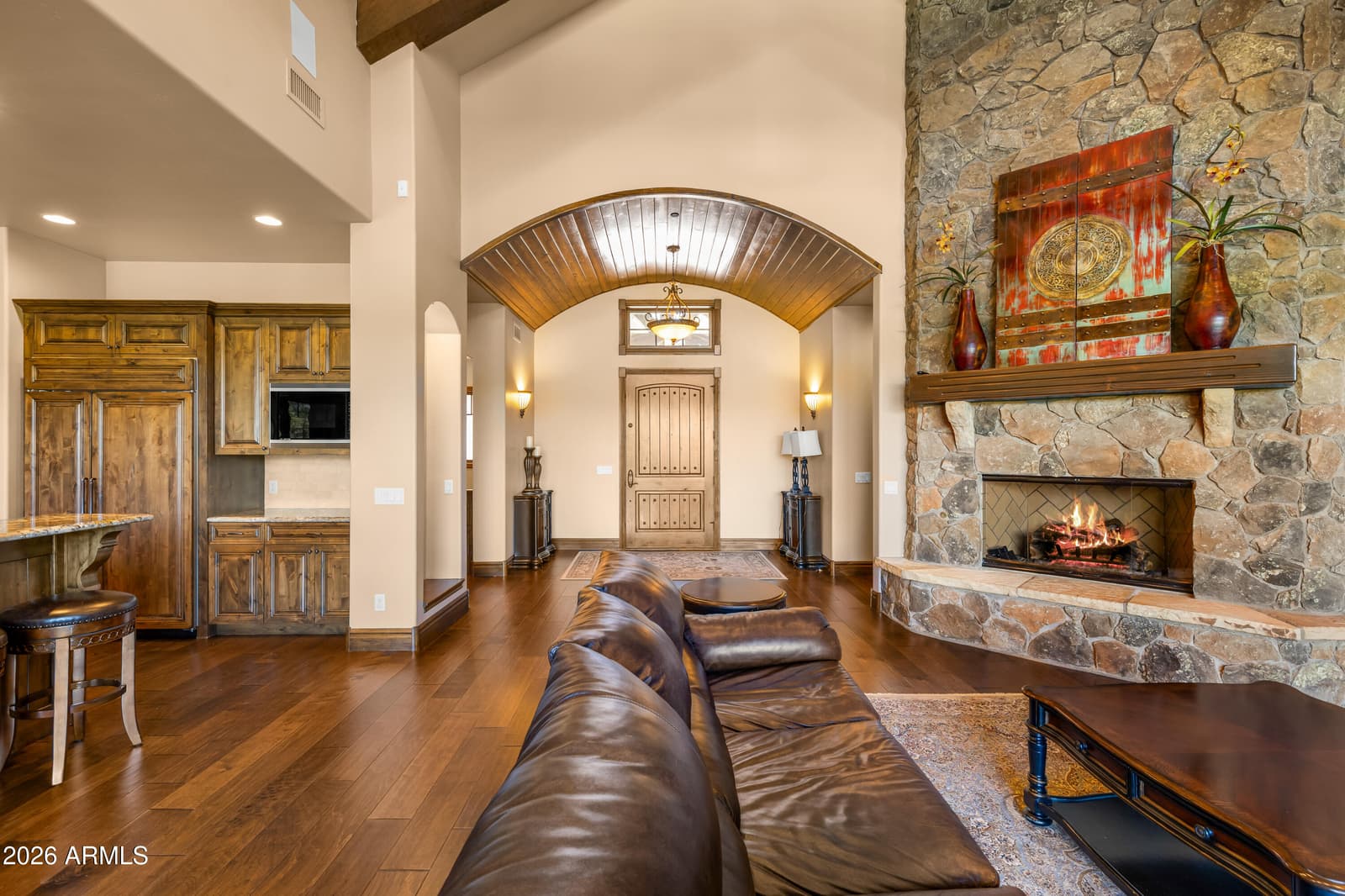 1862 E MYRTLEWOOD Court, Flagstaff, AZ 86005 — photo 23 of 115