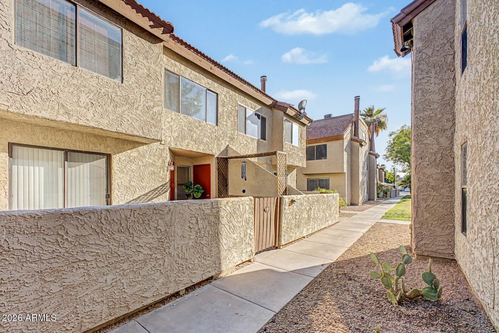 2040 S LONGMORE Street 43, Mesa, AZ 85202