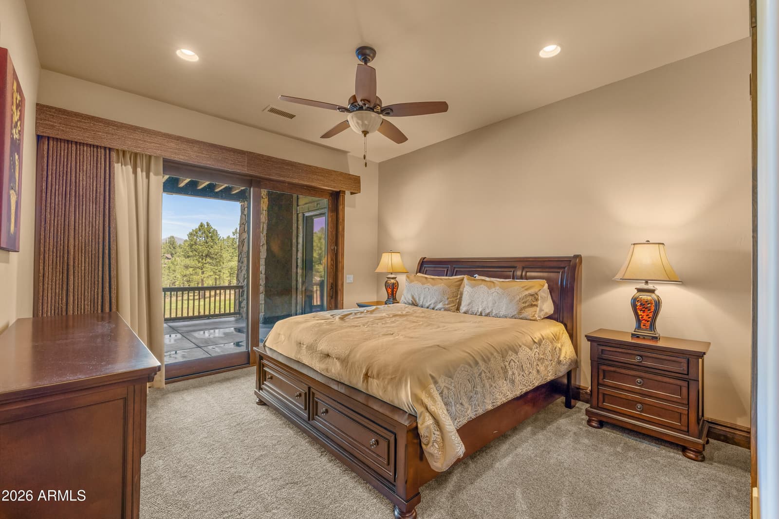 1862 E MYRTLEWOOD Court, Flagstaff, AZ 86005 — photo 45 of 115