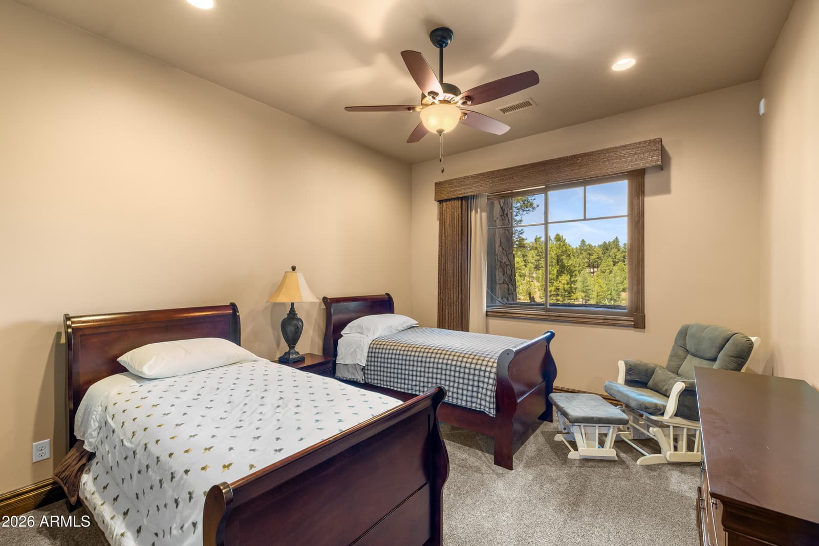 1862 E MYRTLEWOOD Court, Flagstaff, AZ 86005 — photo 54 of 115