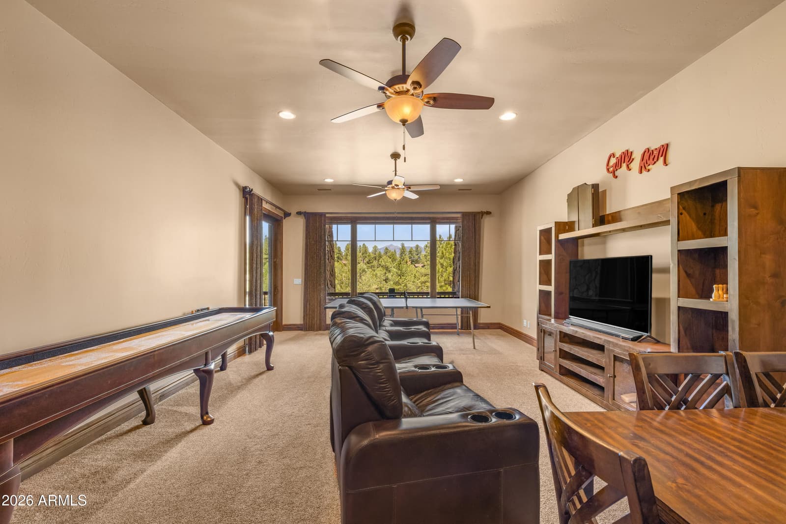 1862 E MYRTLEWOOD Court, Flagstaff, AZ 86005 — photo 59 of 115