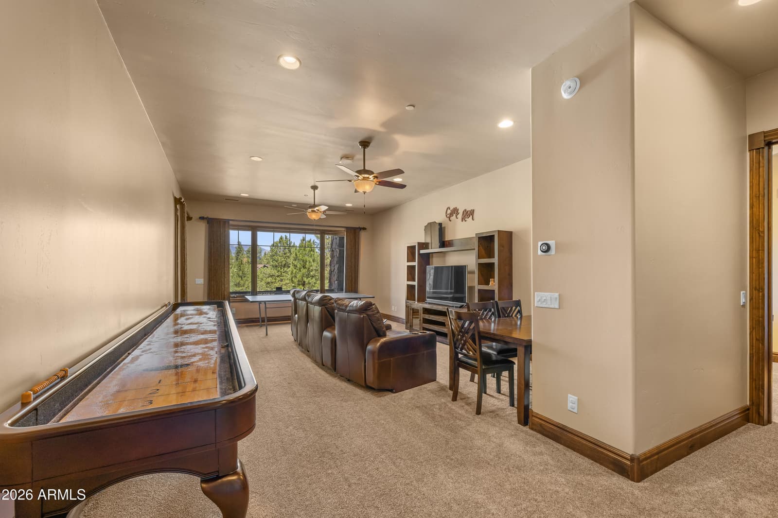 1862 E MYRTLEWOOD Court, Flagstaff, AZ 86005 — photo 58 of 115