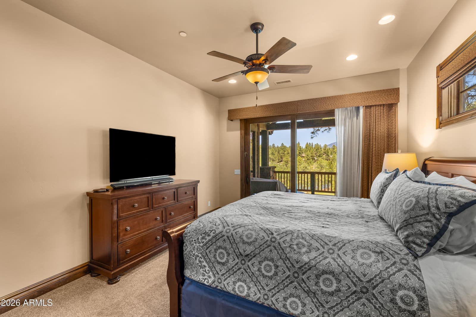 1862 E MYRTLEWOOD Court, Flagstaff, AZ 86005 — photo 36 of 115