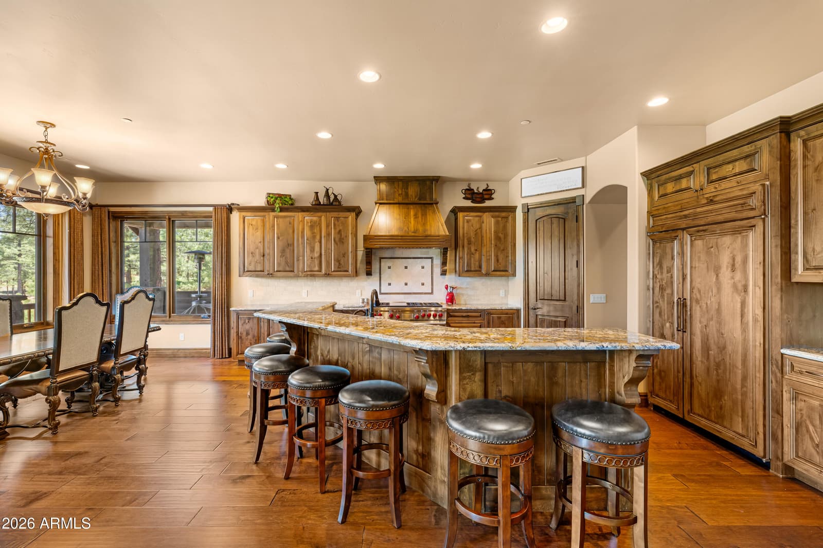 1862 E MYRTLEWOOD Court, Flagstaff, AZ 86005 — photo 17 of 115