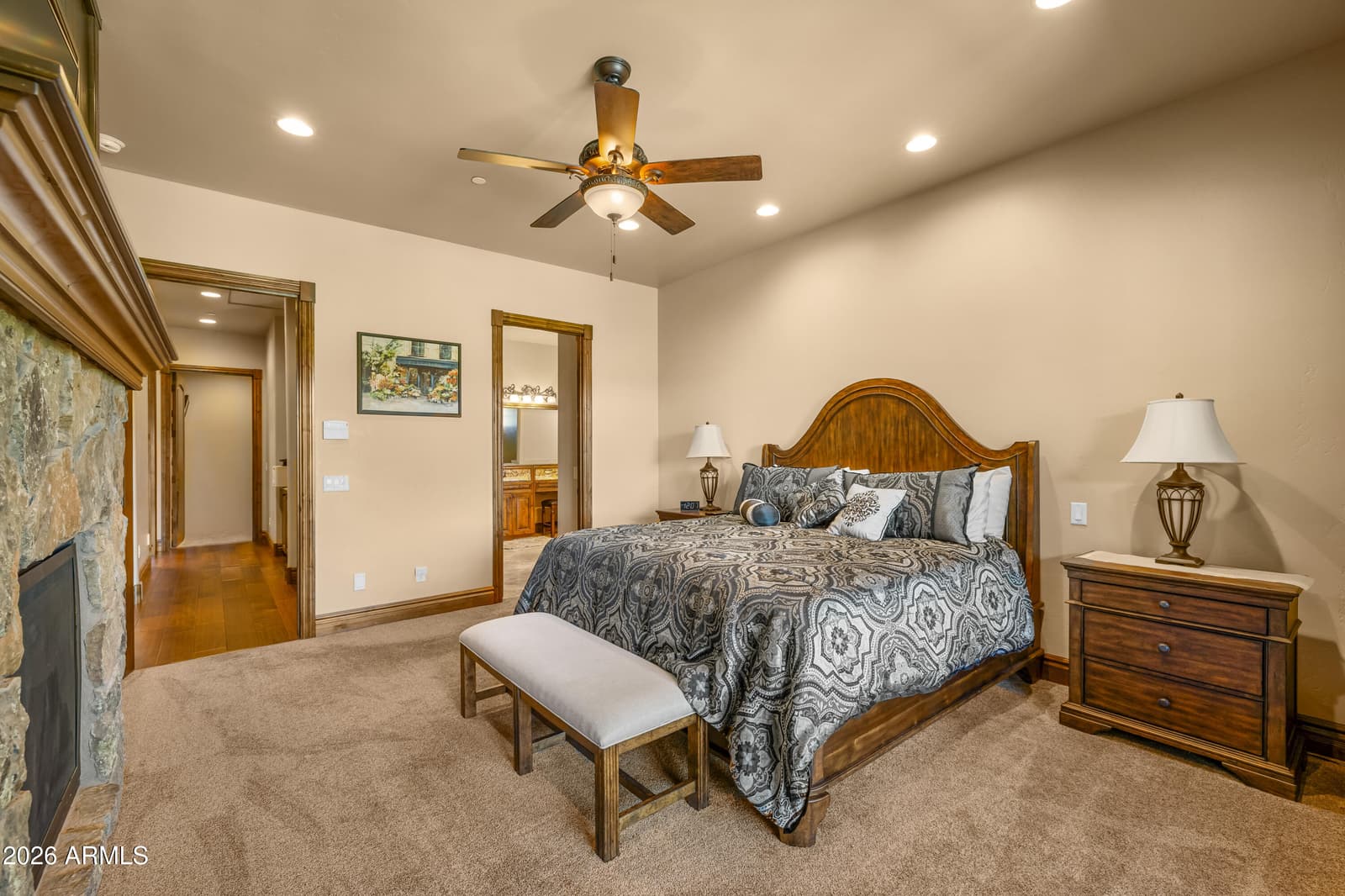 1862 E MYRTLEWOOD Court, Flagstaff, AZ 86005 — photo 49 of 115