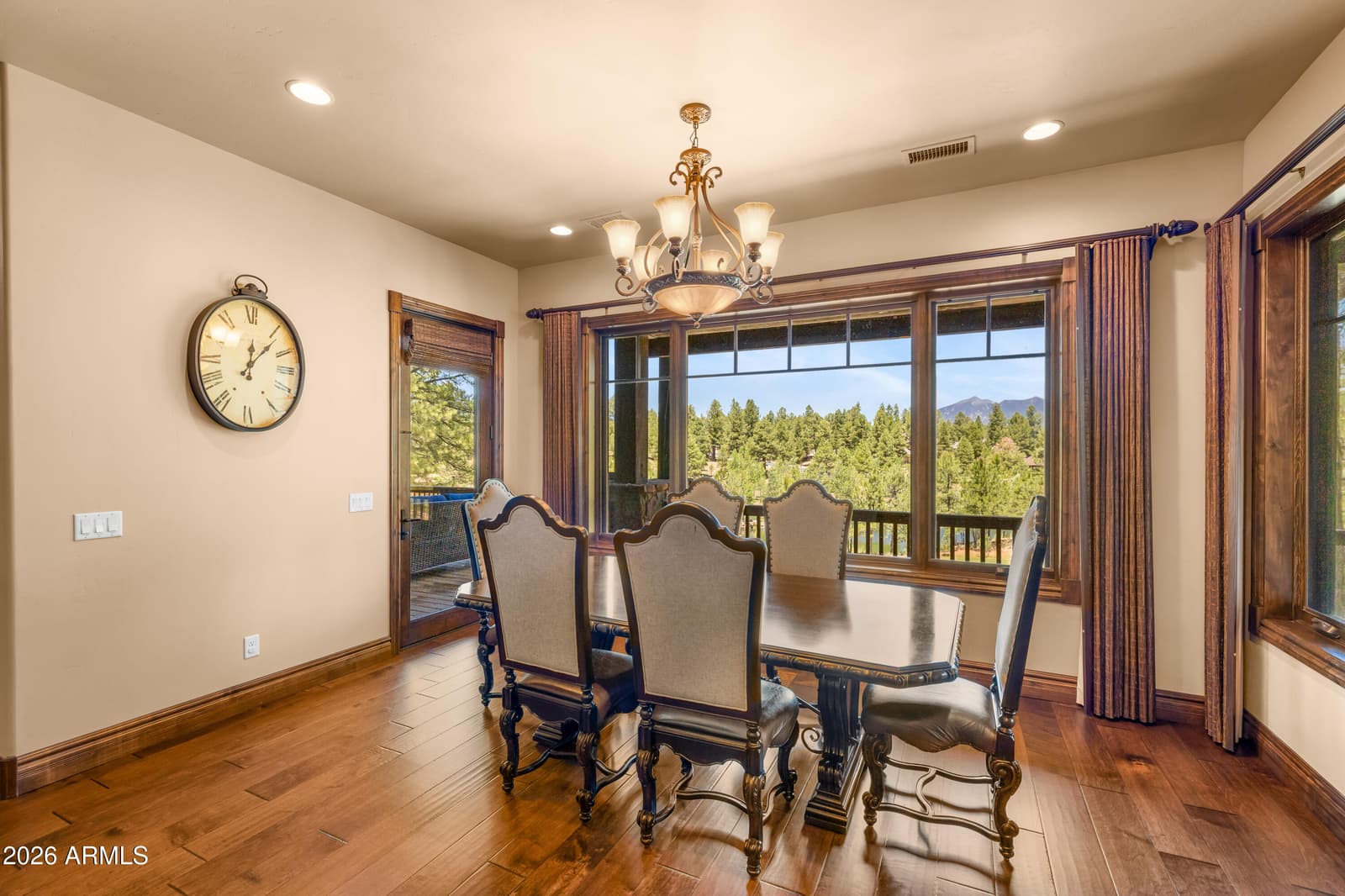 1862 E MYRTLEWOOD Court, Flagstaff, AZ 86005 — photo 19 of 115