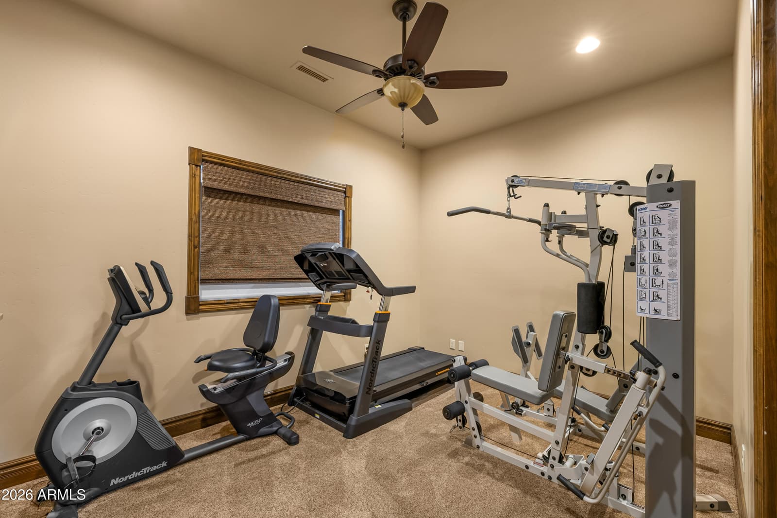 1862 E MYRTLEWOOD Court, Flagstaff, AZ 86005 — photo 60 of 115
