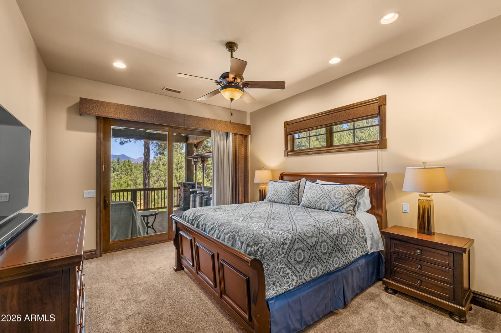 1862 E MYRTLEWOOD Court, Flagstaff, AZ 86005 — photo 34 of 115
