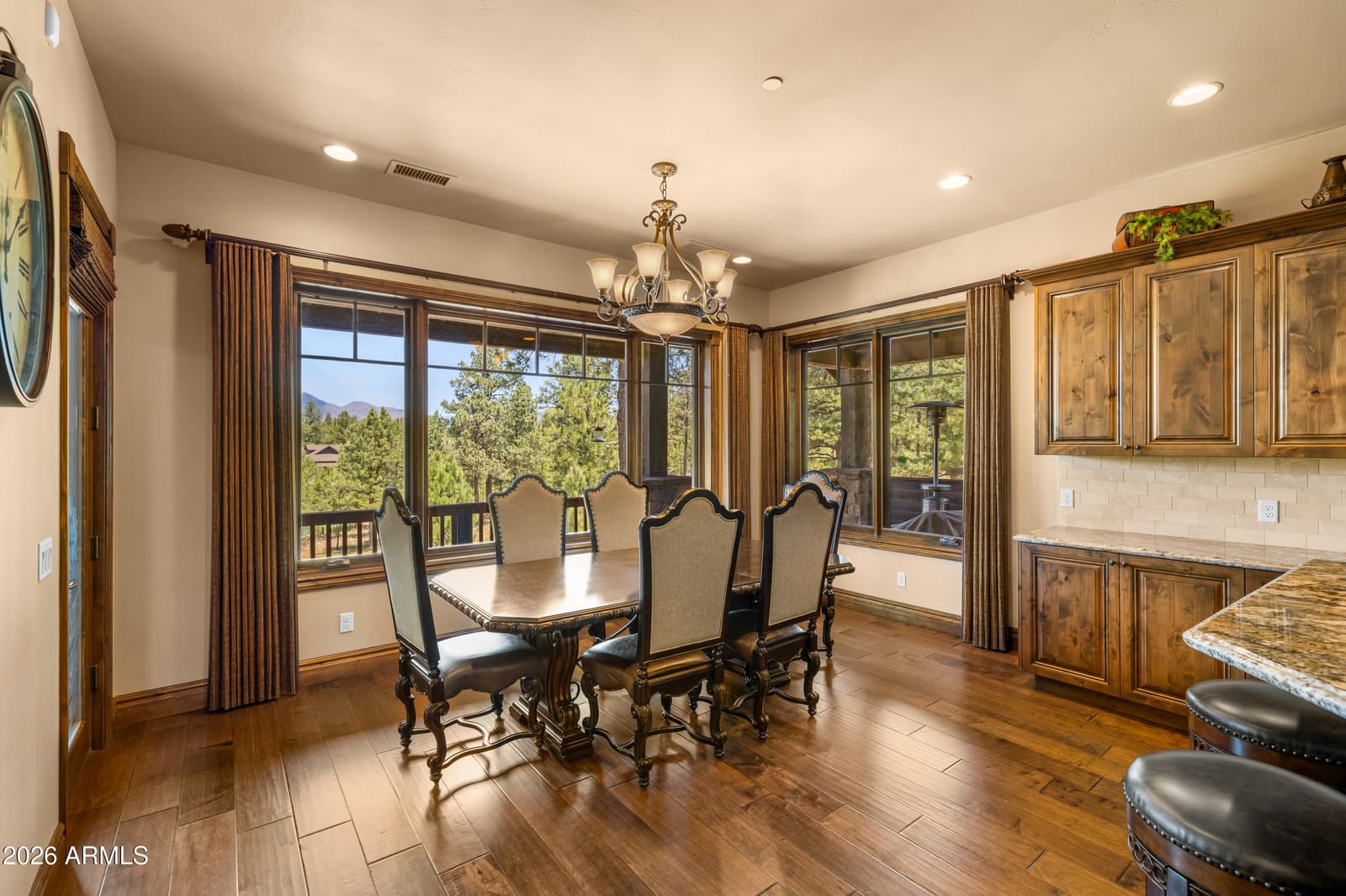 1862 E MYRTLEWOOD Court, Flagstaff, AZ 86005 — photo 18 of 115