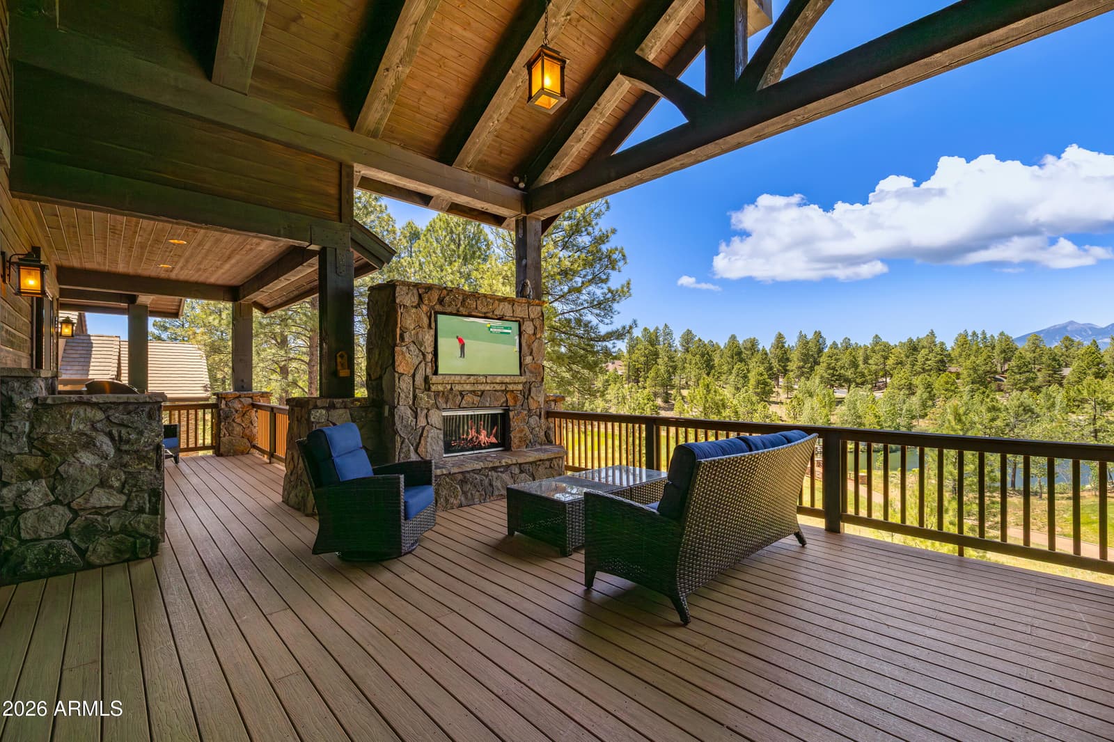 1862 E MYRTLEWOOD Court, Flagstaff, AZ 86005 — photo 64 of 115