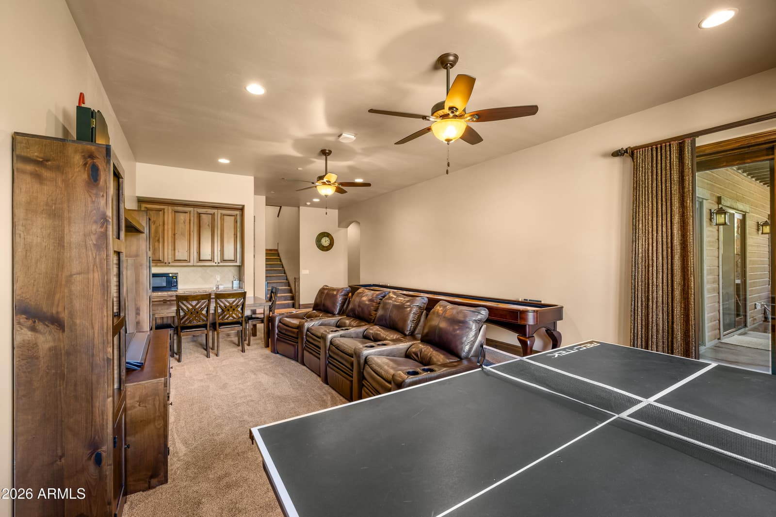 1862 E MYRTLEWOOD Court, Flagstaff, AZ 86005 — photo 57 of 115
