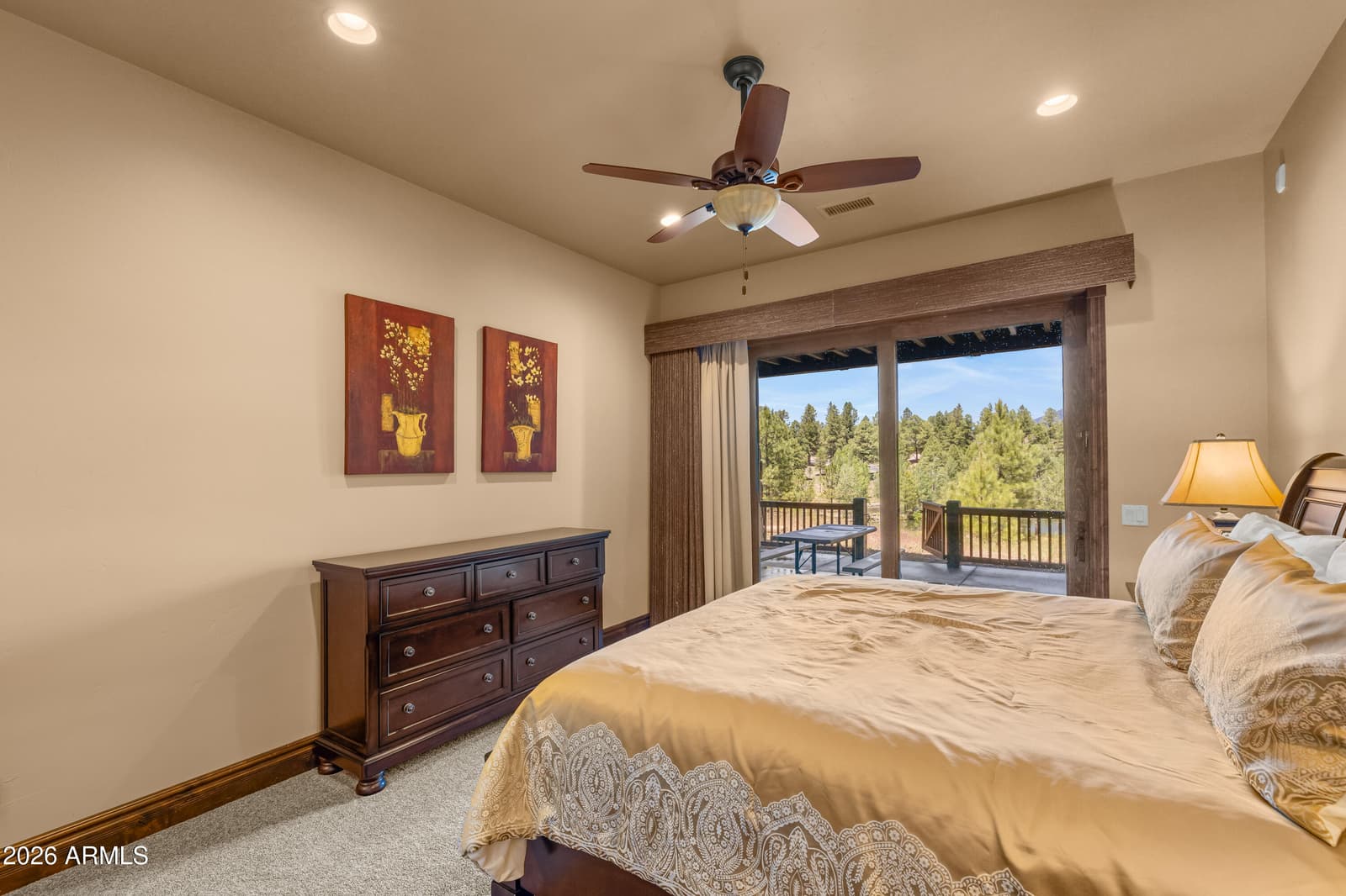 1862 E MYRTLEWOOD Court, Flagstaff, AZ 86005 — photo 46 of 115