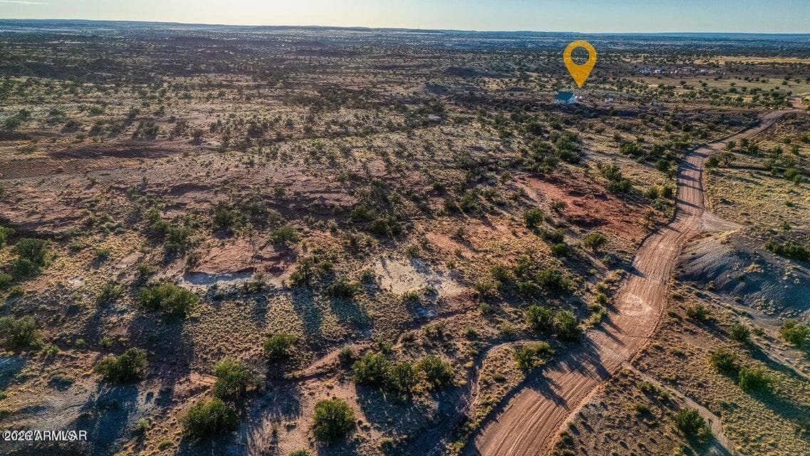 245 N N6400 Ranch, St Johns, AZ 85936 — photo 14 of 41