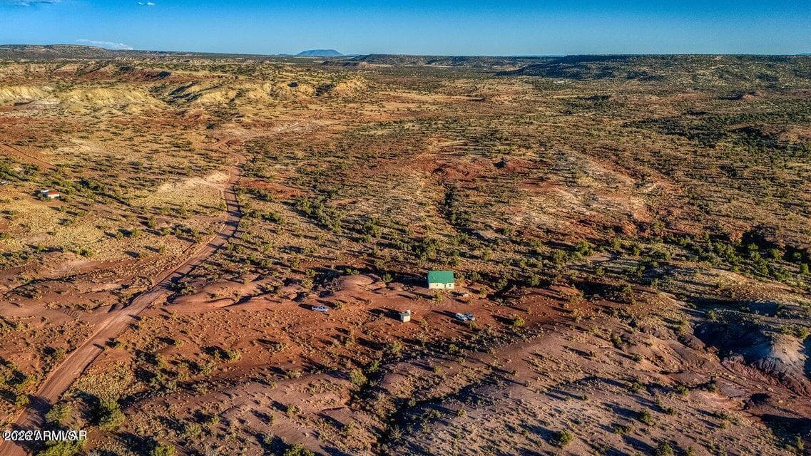 245 N N6400 Ranch, St Johns, AZ 85936 — photo 19 of 41