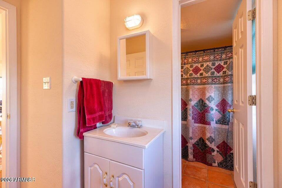 245 N N6400 Ranch, St Johns, AZ 85936 — photo 28 of 41