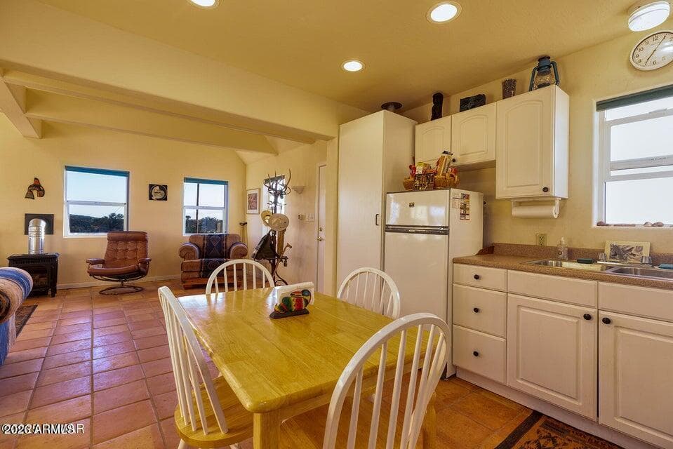 245 N N6400 Ranch, St Johns, AZ 85936 — photo 29 of 41