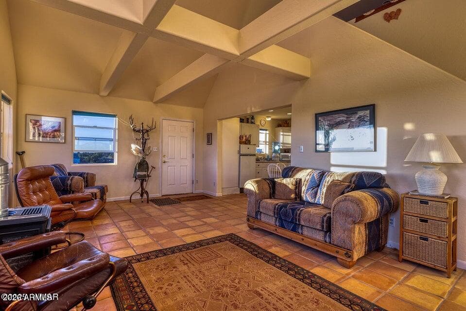 245 N N6400 Ranch, St Johns, AZ 85936 — photo 34 of 41