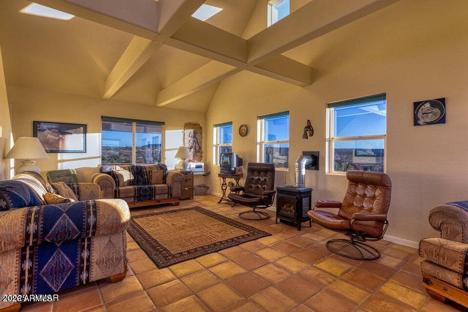 245 N N6400 Ranch, St Johns, AZ 85936 — photo 35 of 41