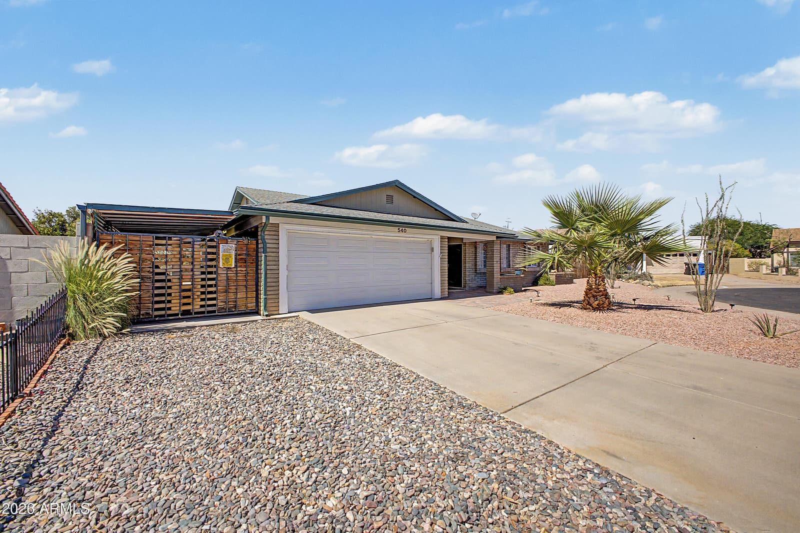 540 E RENEE Drive, Phoenix, AZ 85024 — photo 29 of 31